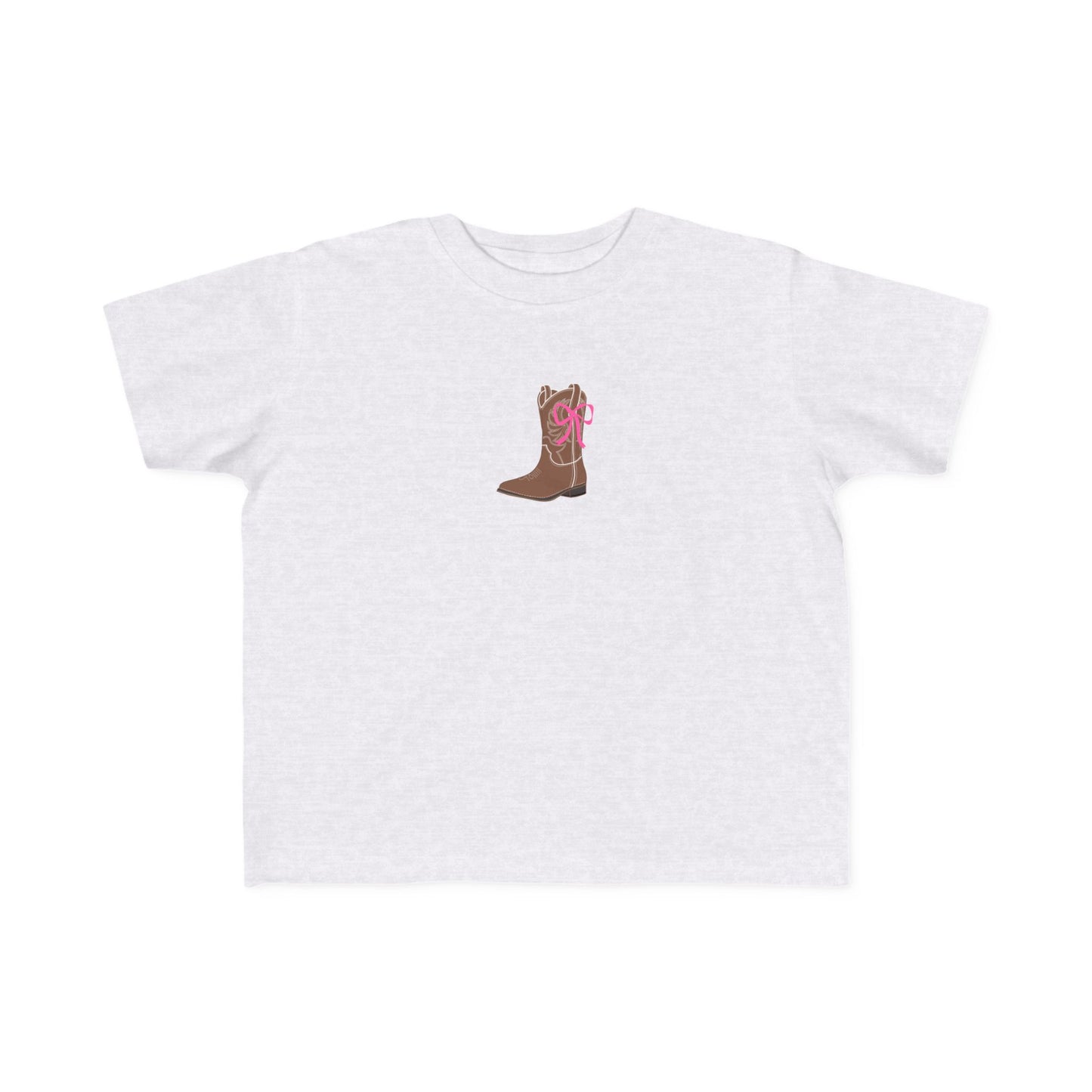 The Avery (Toddler) Tee