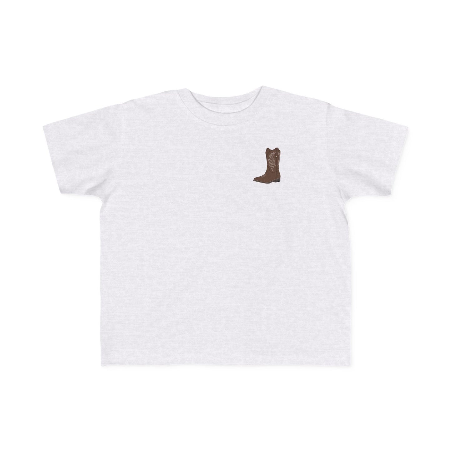The Luke (Toddler) Tee