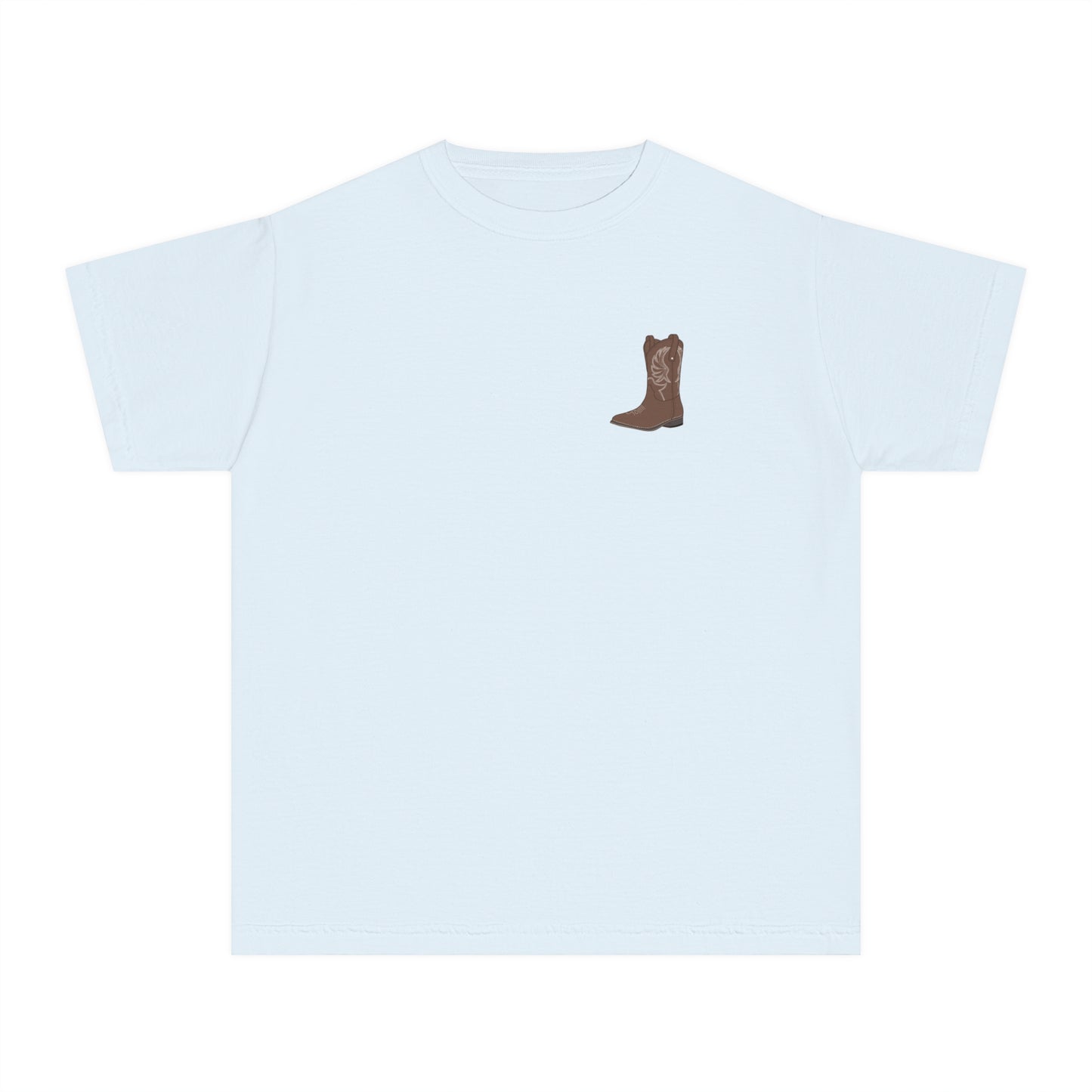 The Luke (Youth) Tee