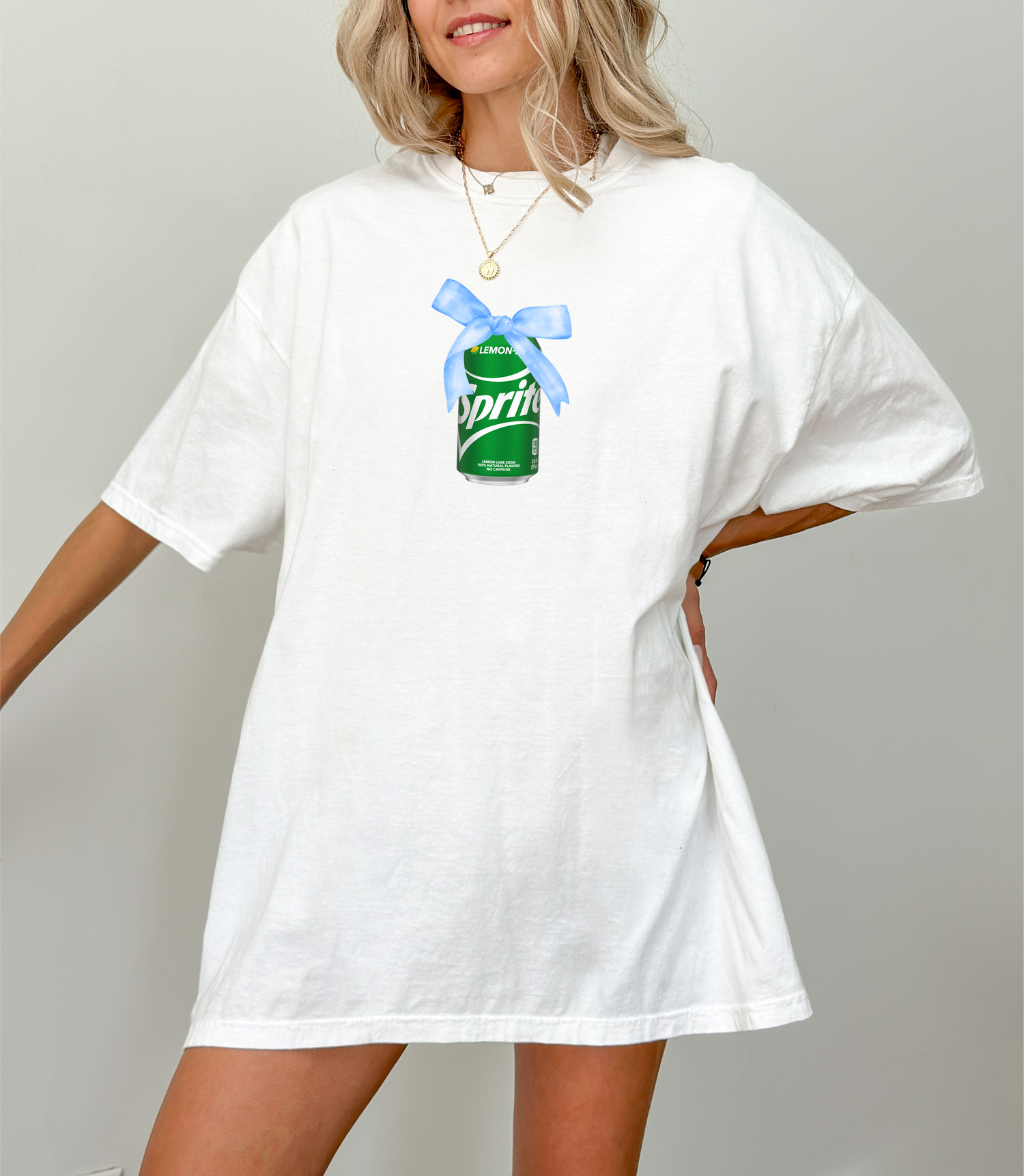 SODA TEES