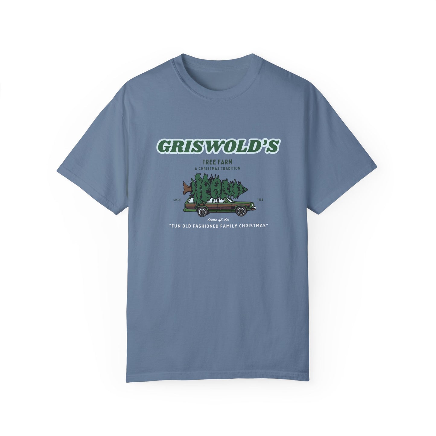 Griswold’s Christmas Tee