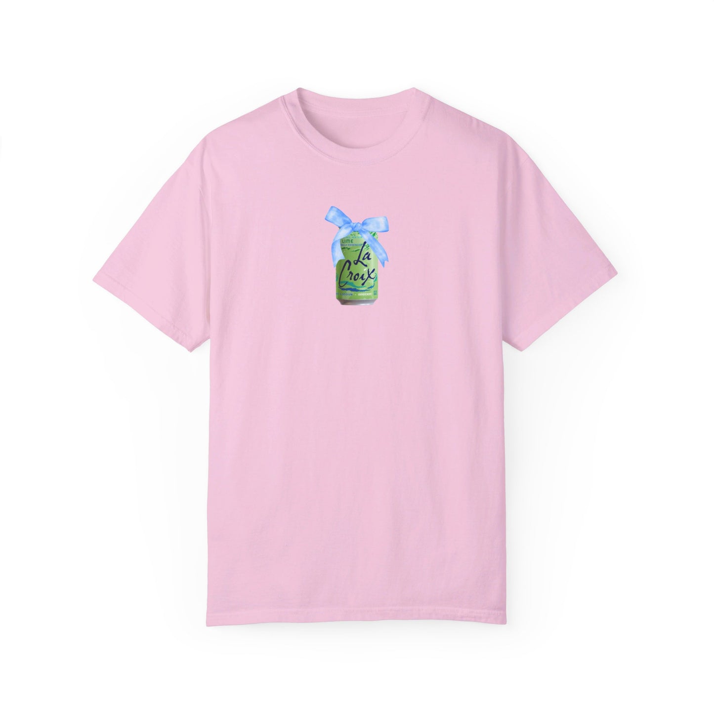 La Croix Tee