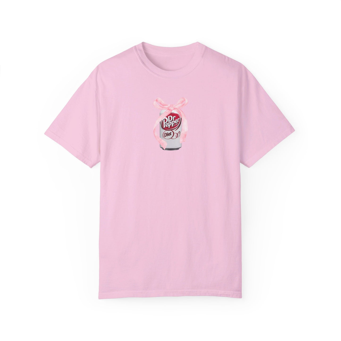 Diet Dr. Pepper Tee