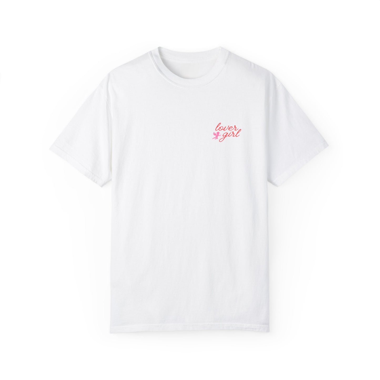 Lover Girl Tee