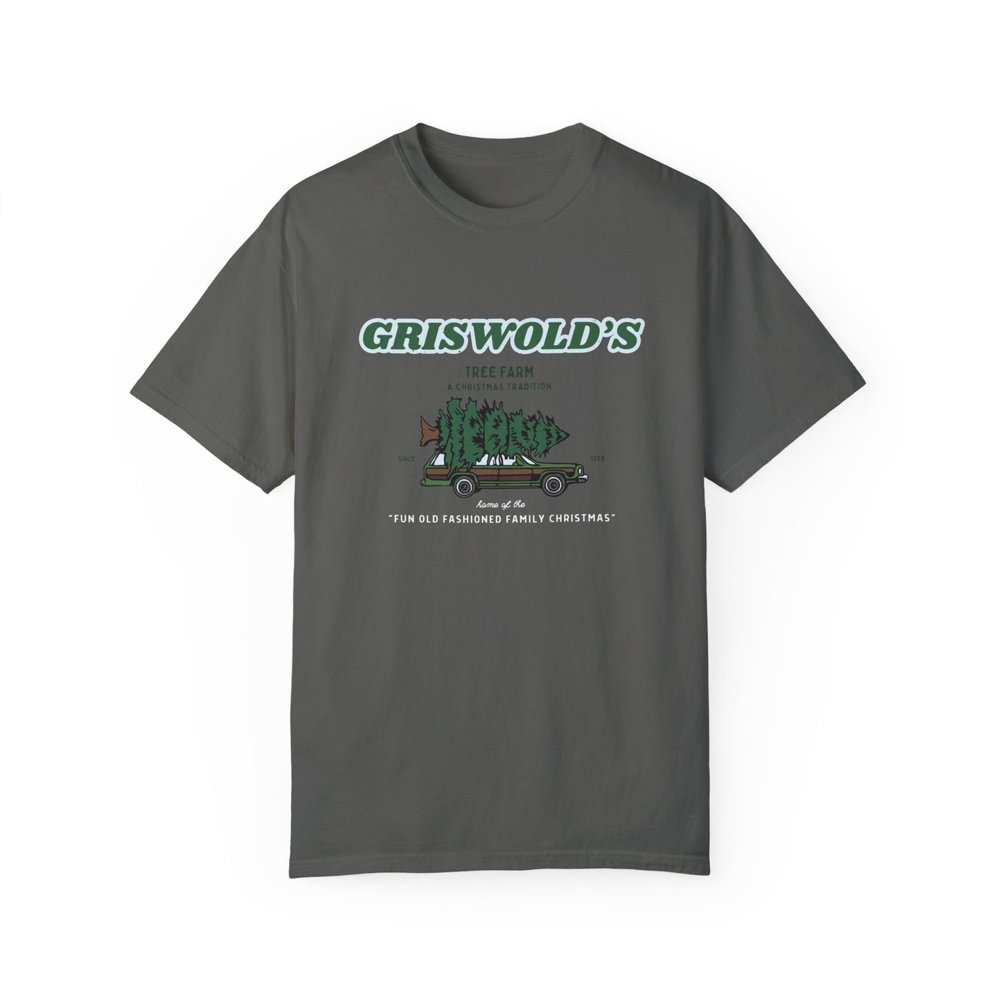 Griswold’s Christmas Tee