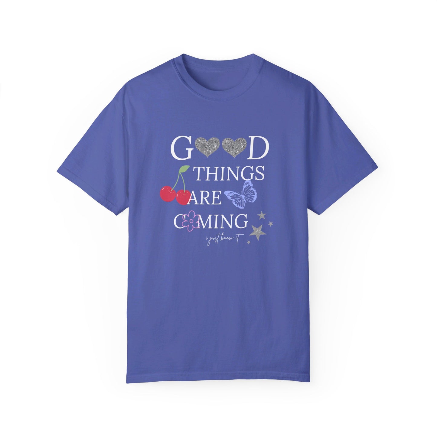 Good Things Tee