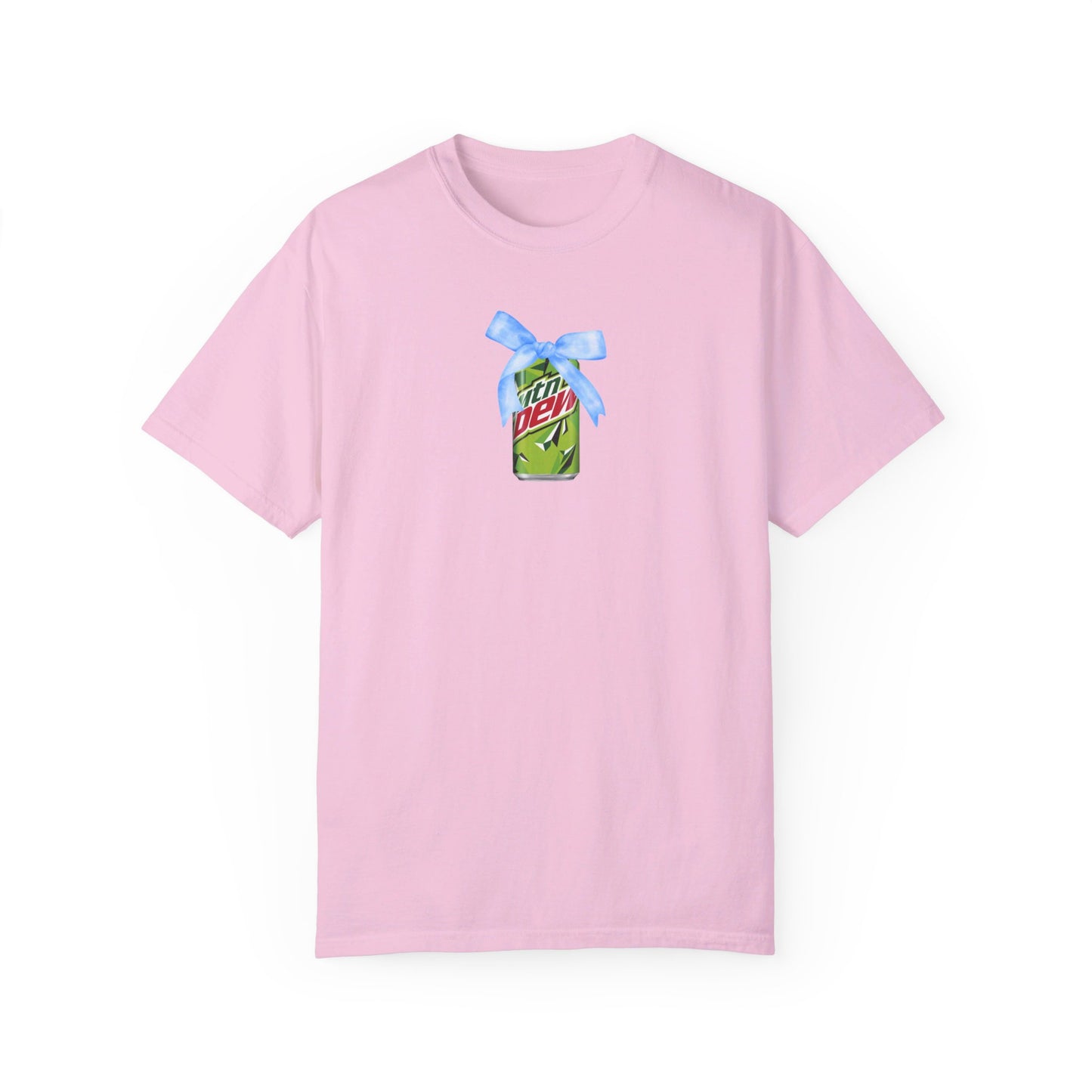 Mountain Dew Tee