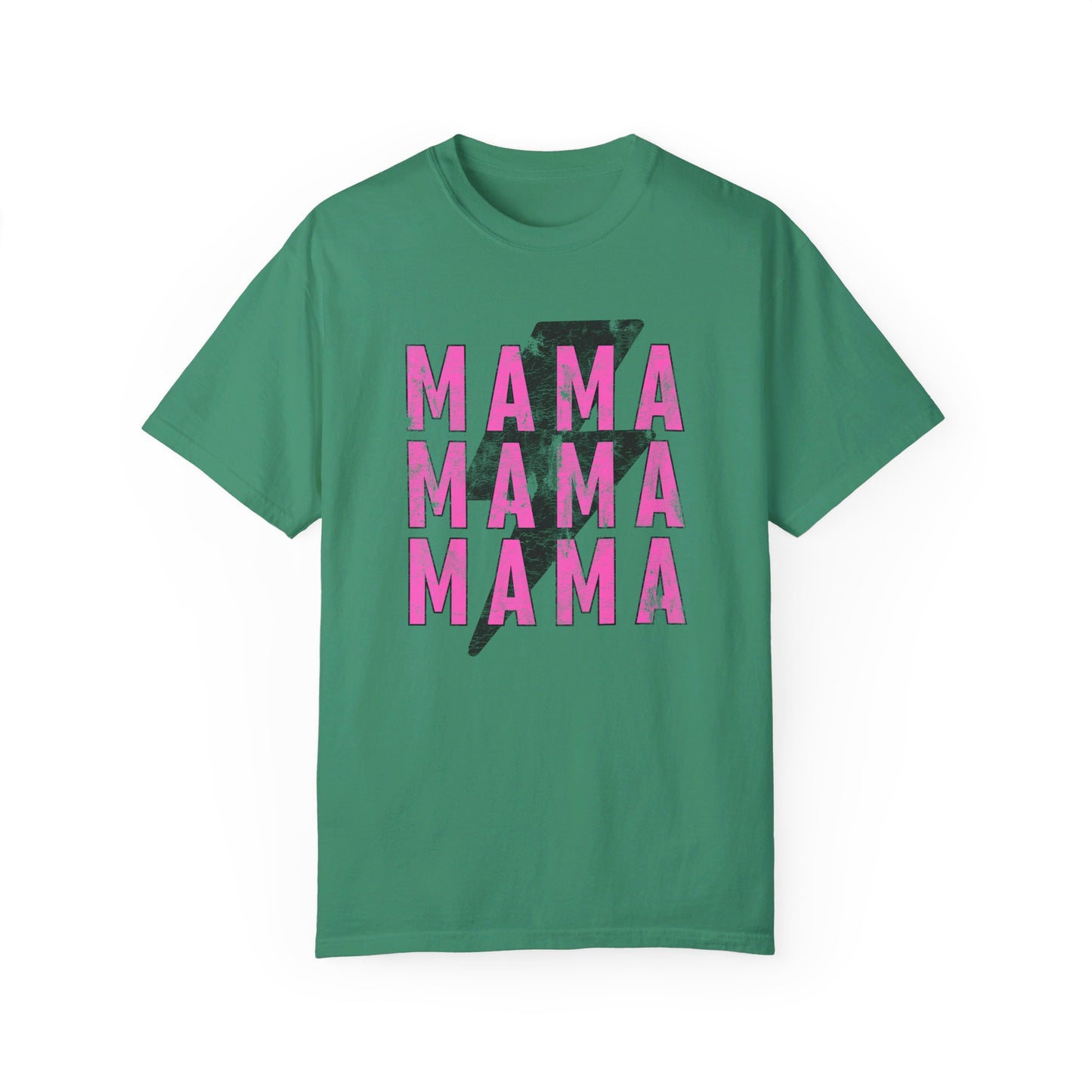 Hot Pink Mama Tee