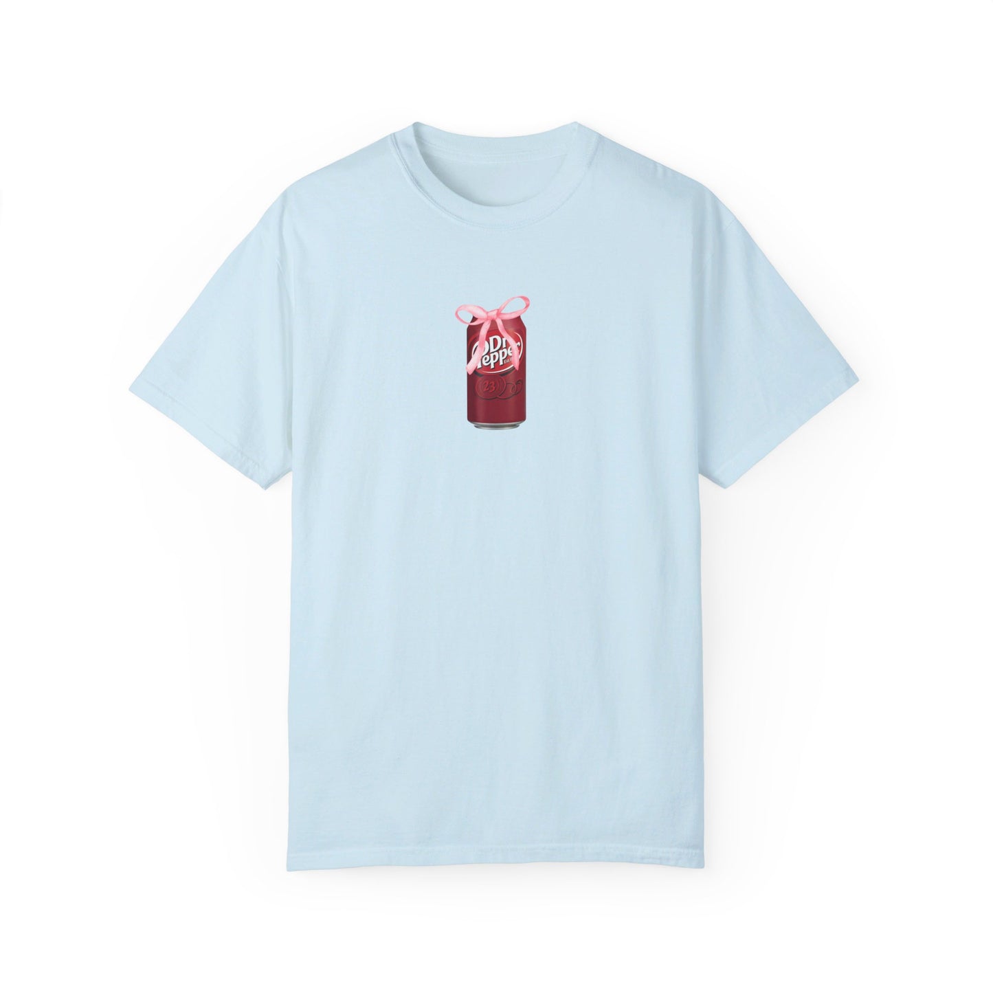 Dr. Pepper Tee