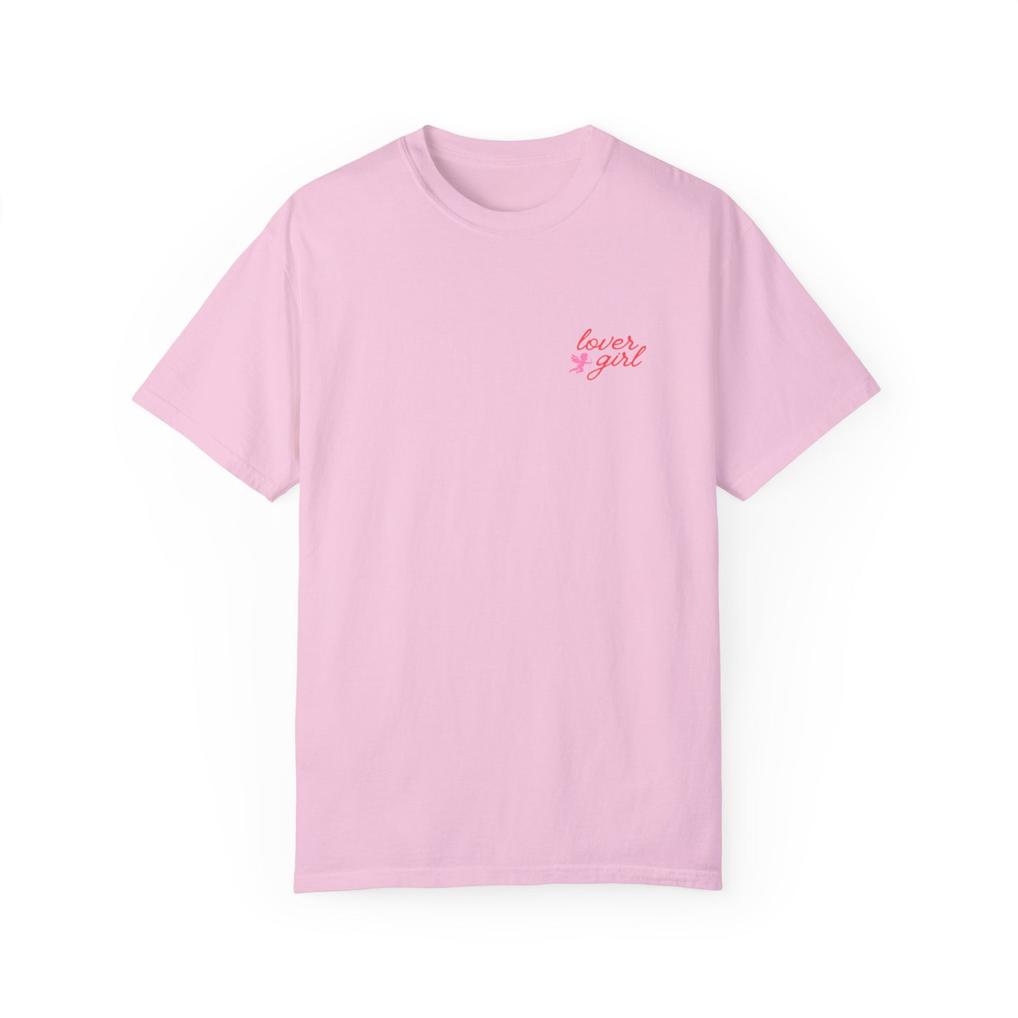 Lover Girl Tee