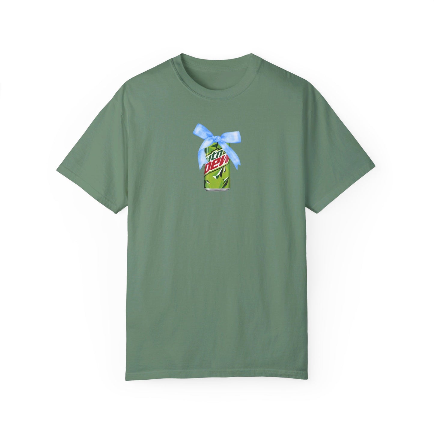 Mountain Dew Tee