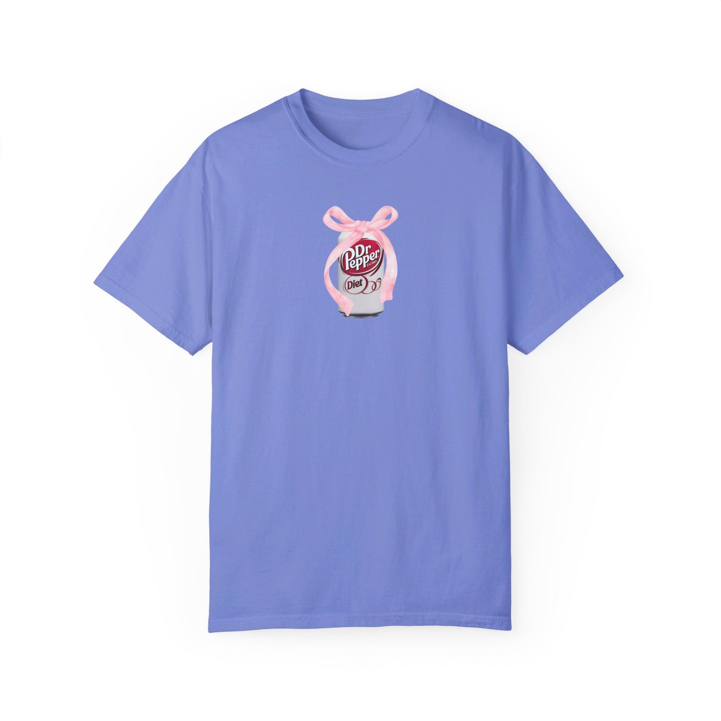 Diet Dr. Pepper Tee