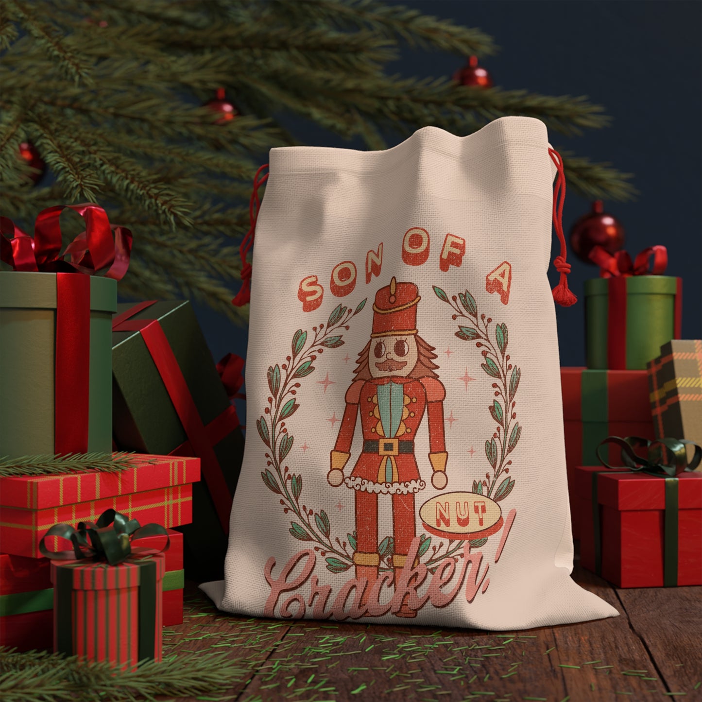 Gift Bag