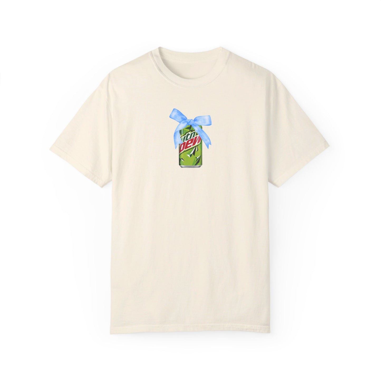 Mountain Dew Tee