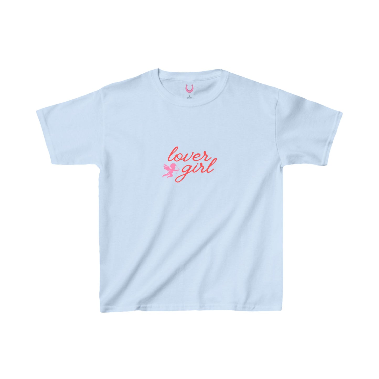 Lover Girl Baby Tee