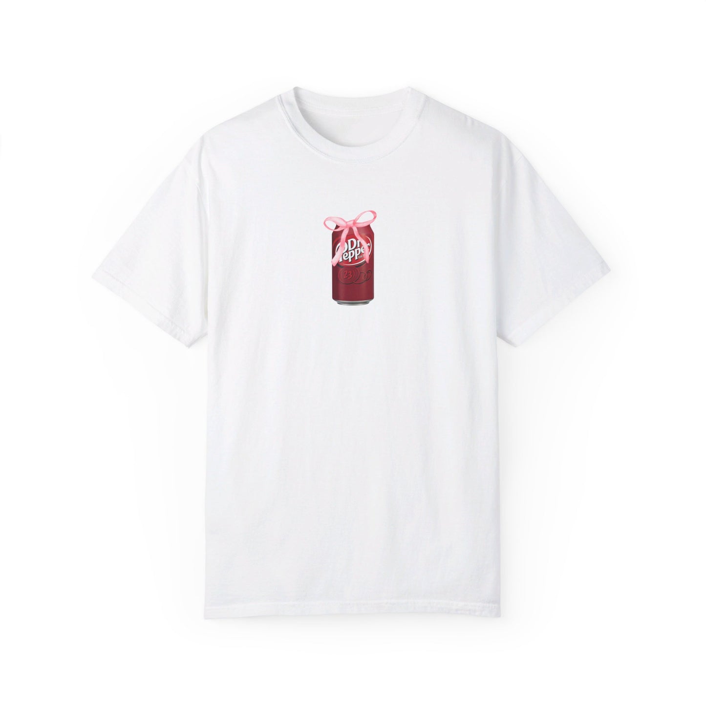 Dr. Pepper Tee