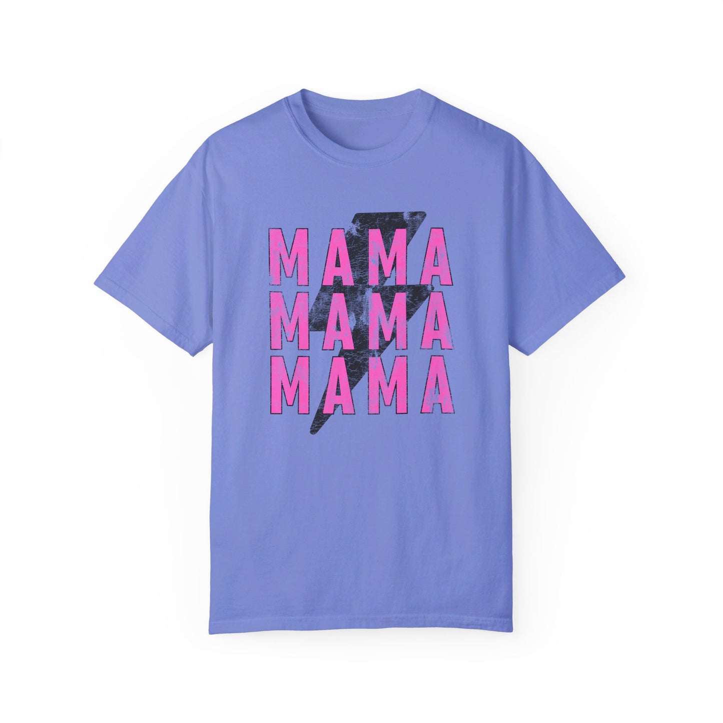 Hot Pink Mama Tee