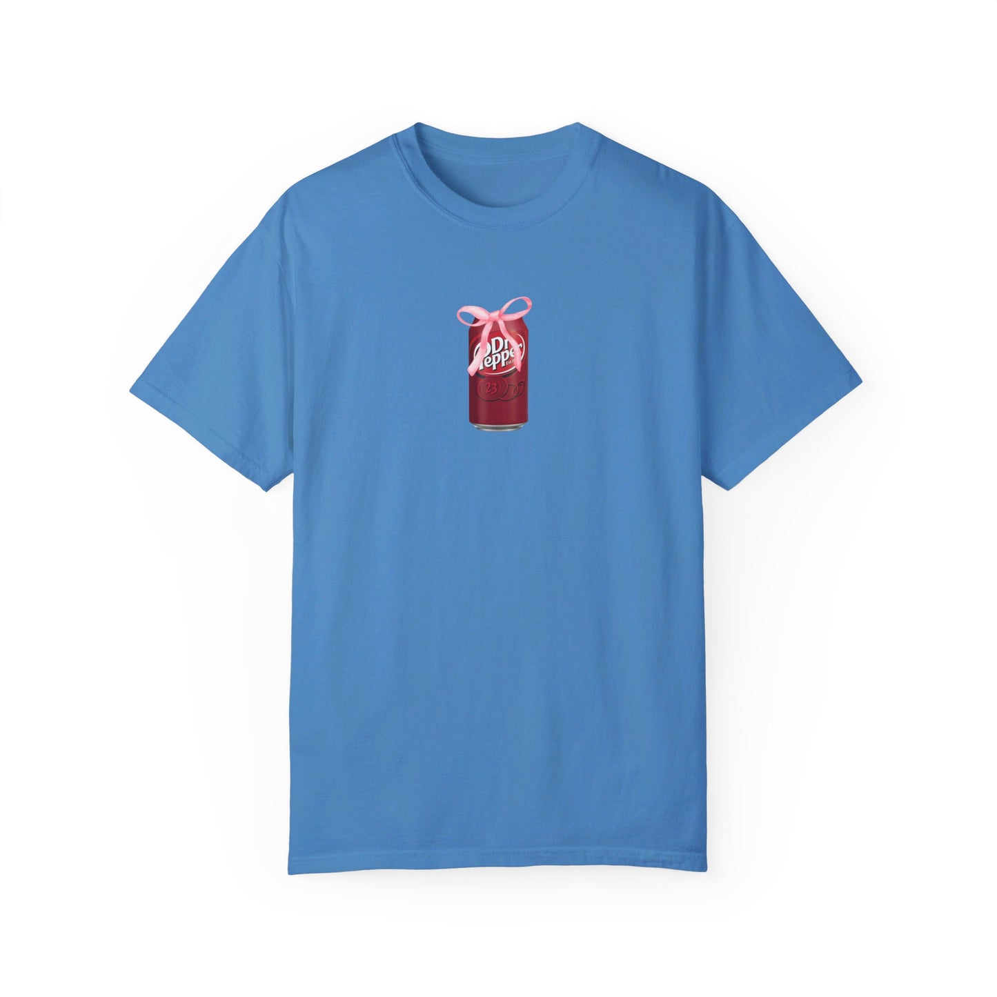 Dr. Pepper Tee