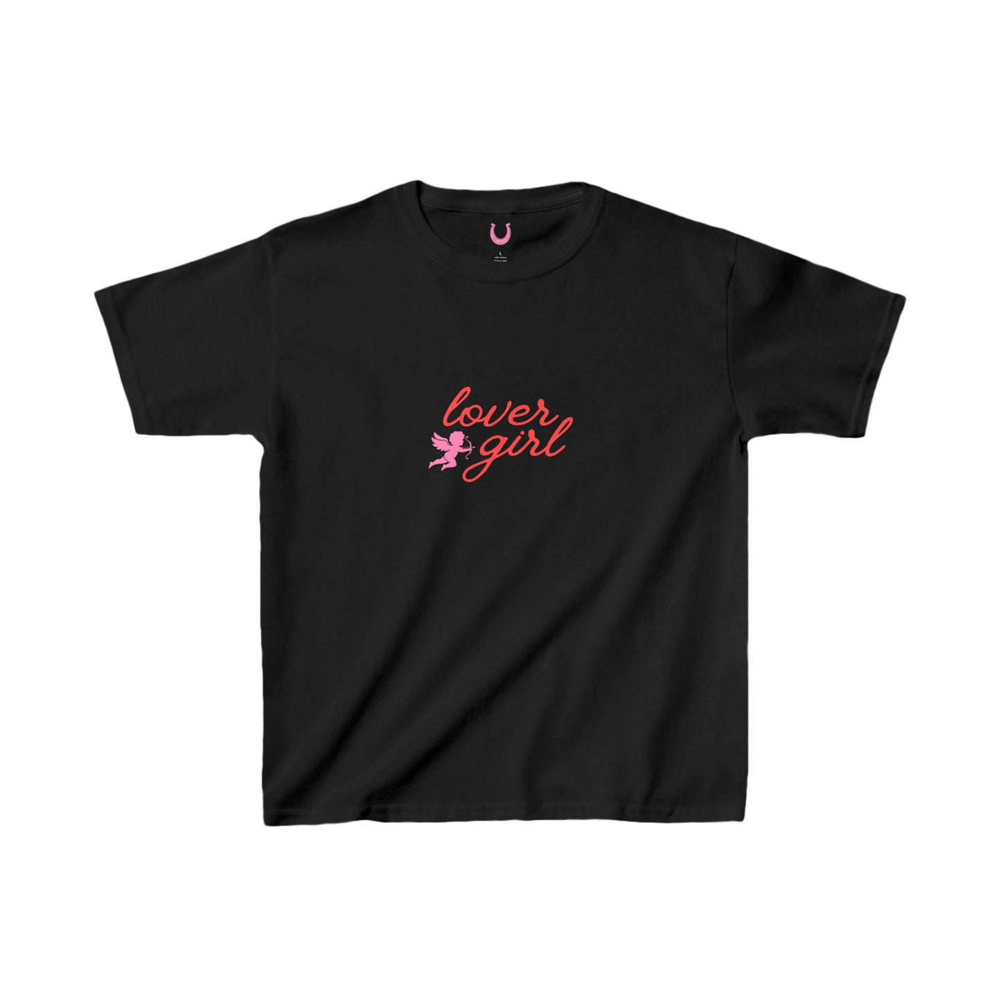 Lover Girl Baby Tee