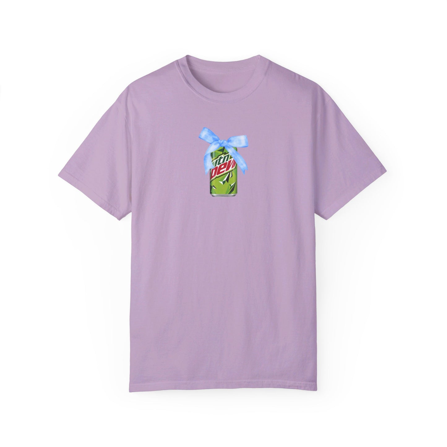 Mountain Dew Tee