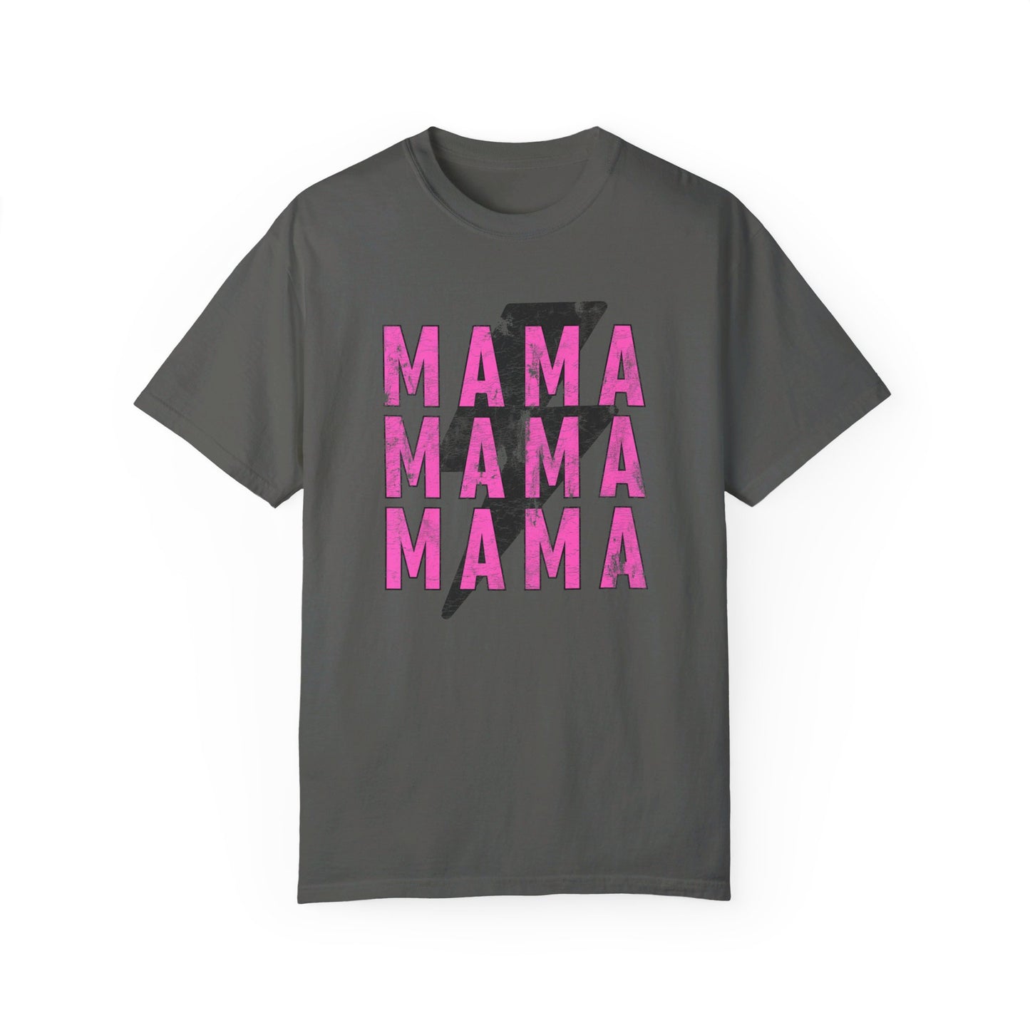 Hot Pink Mama Tee