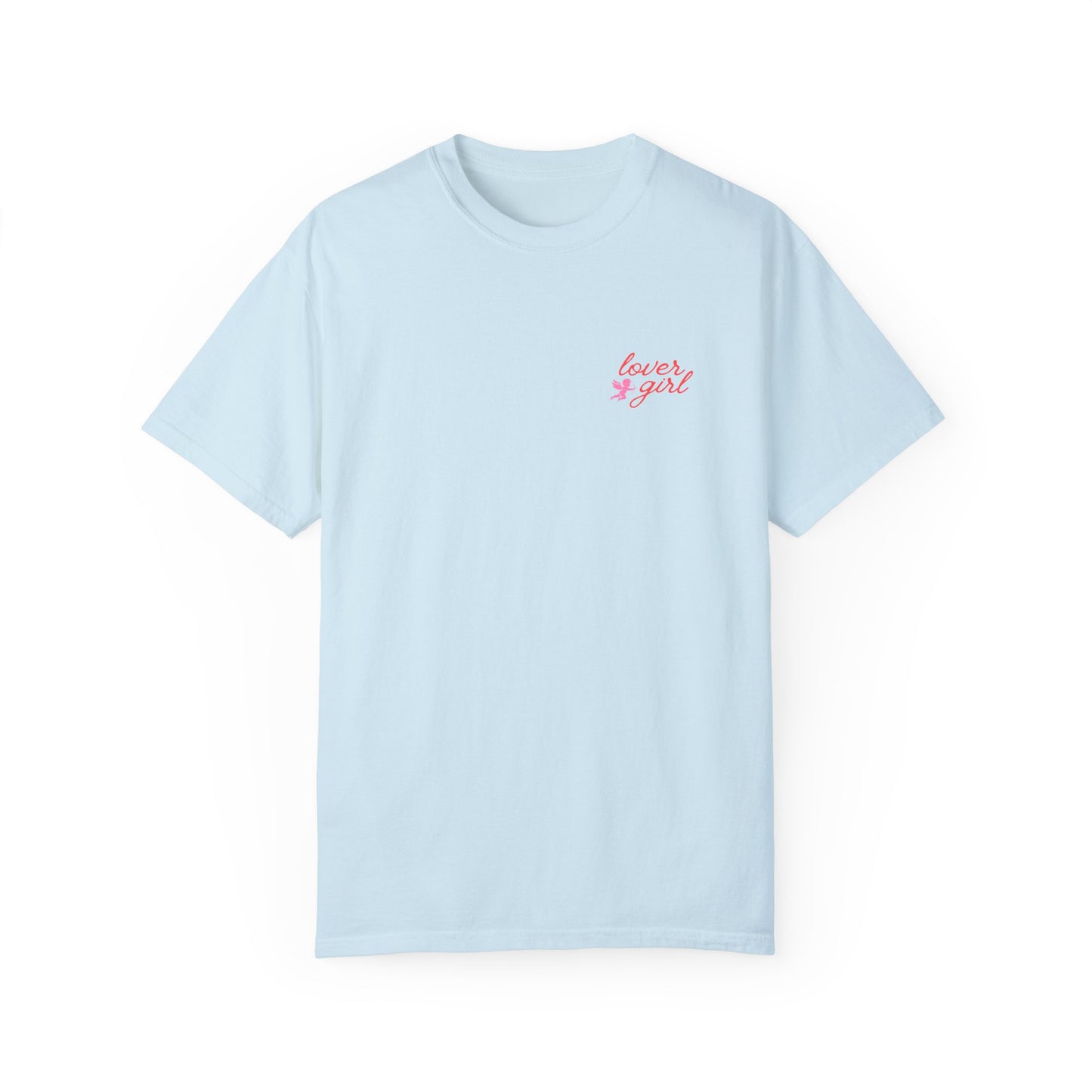 Lover Girl Tee