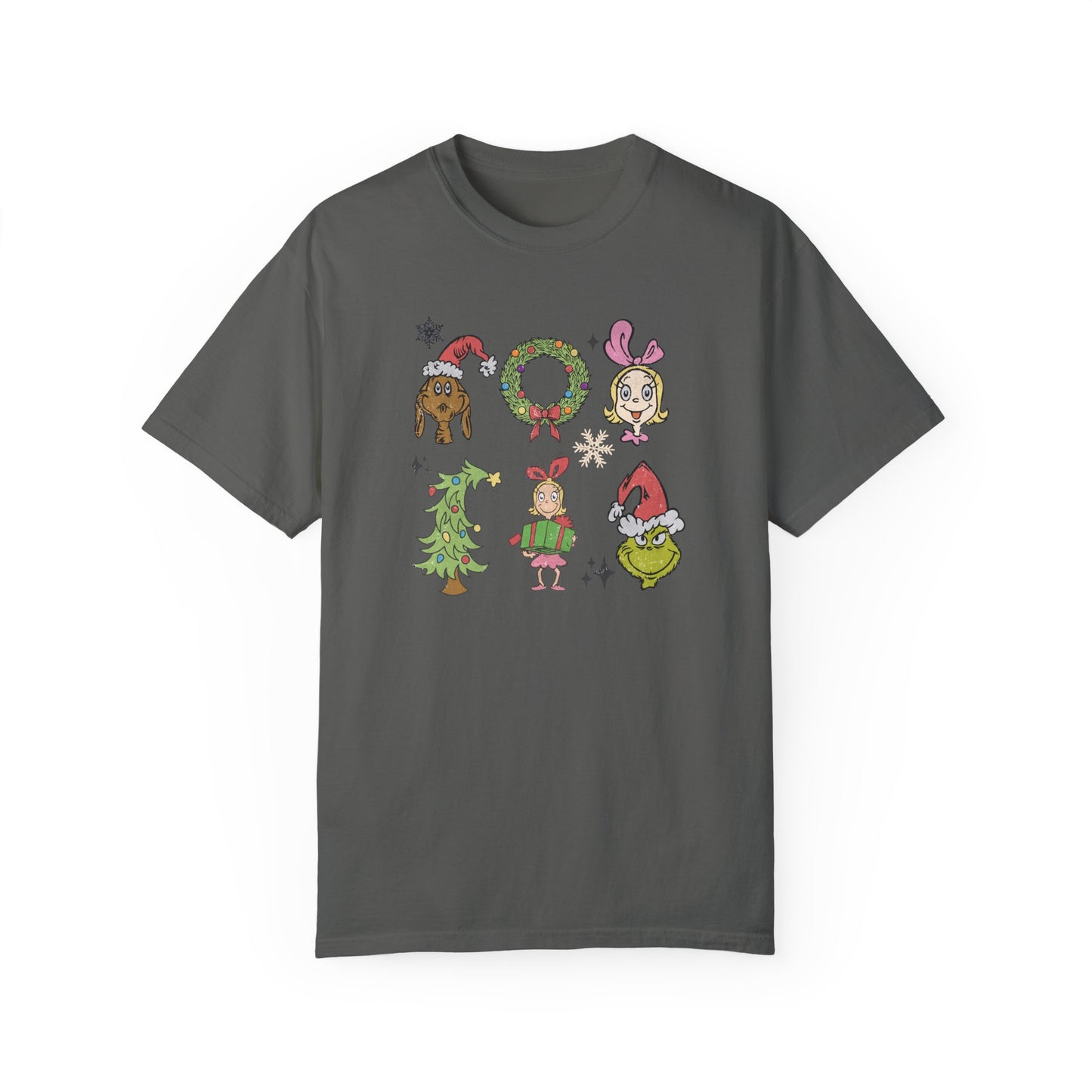 Grinchmas Tee