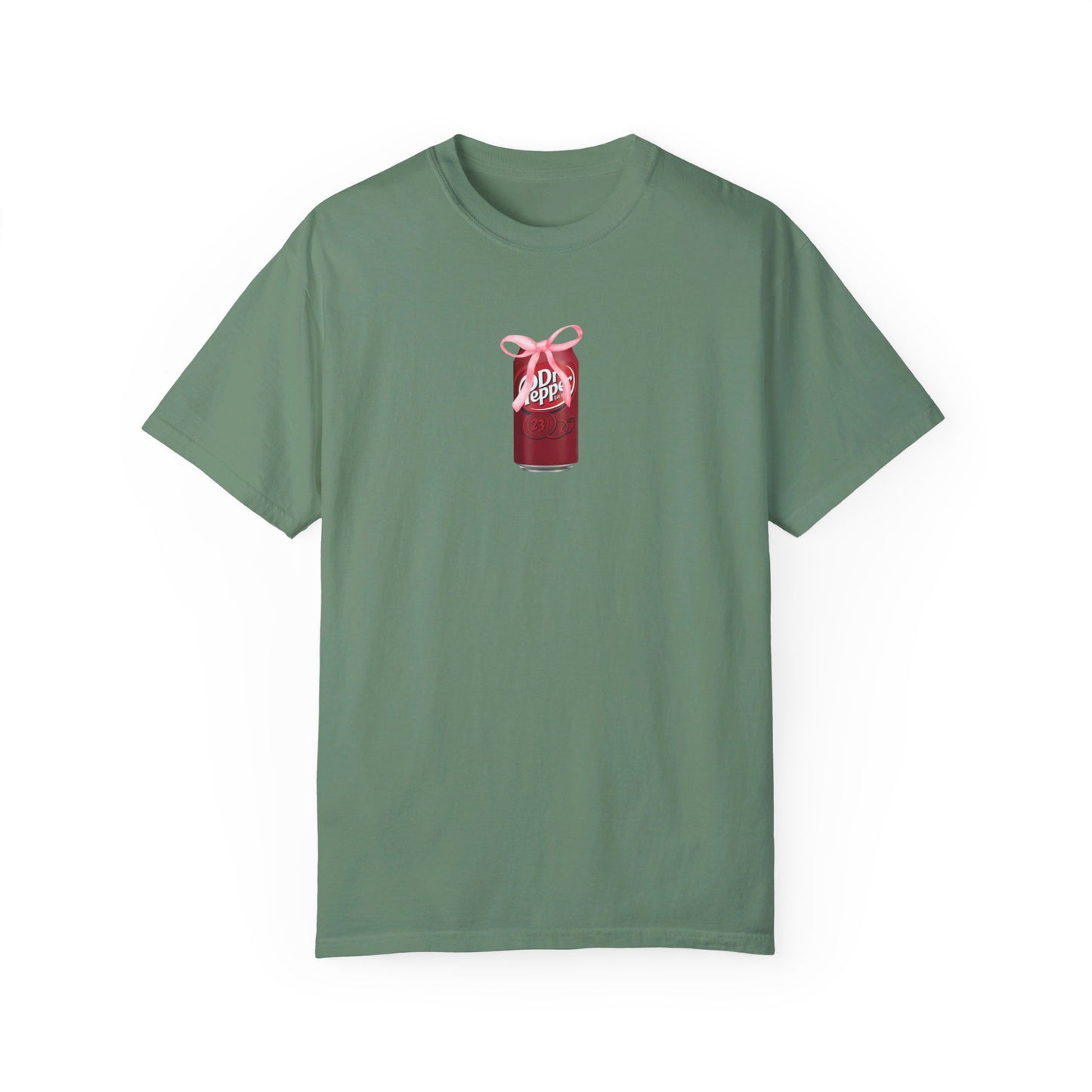 Dr. Pepper Tee