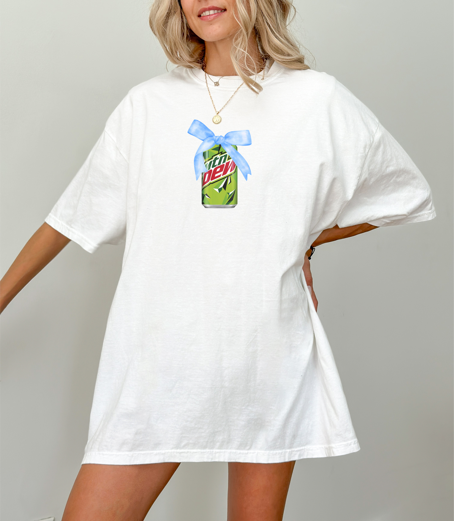 Mountain Dew Tee