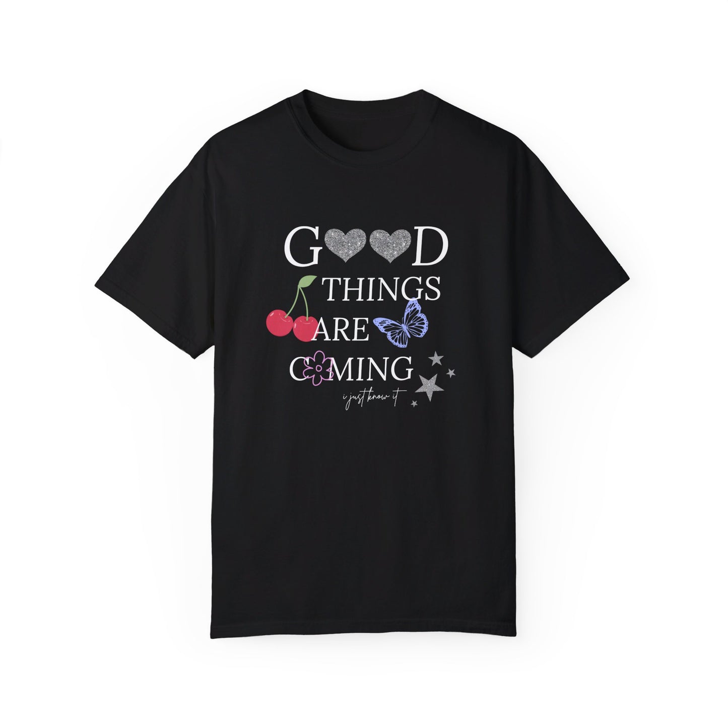 Good Things Tee