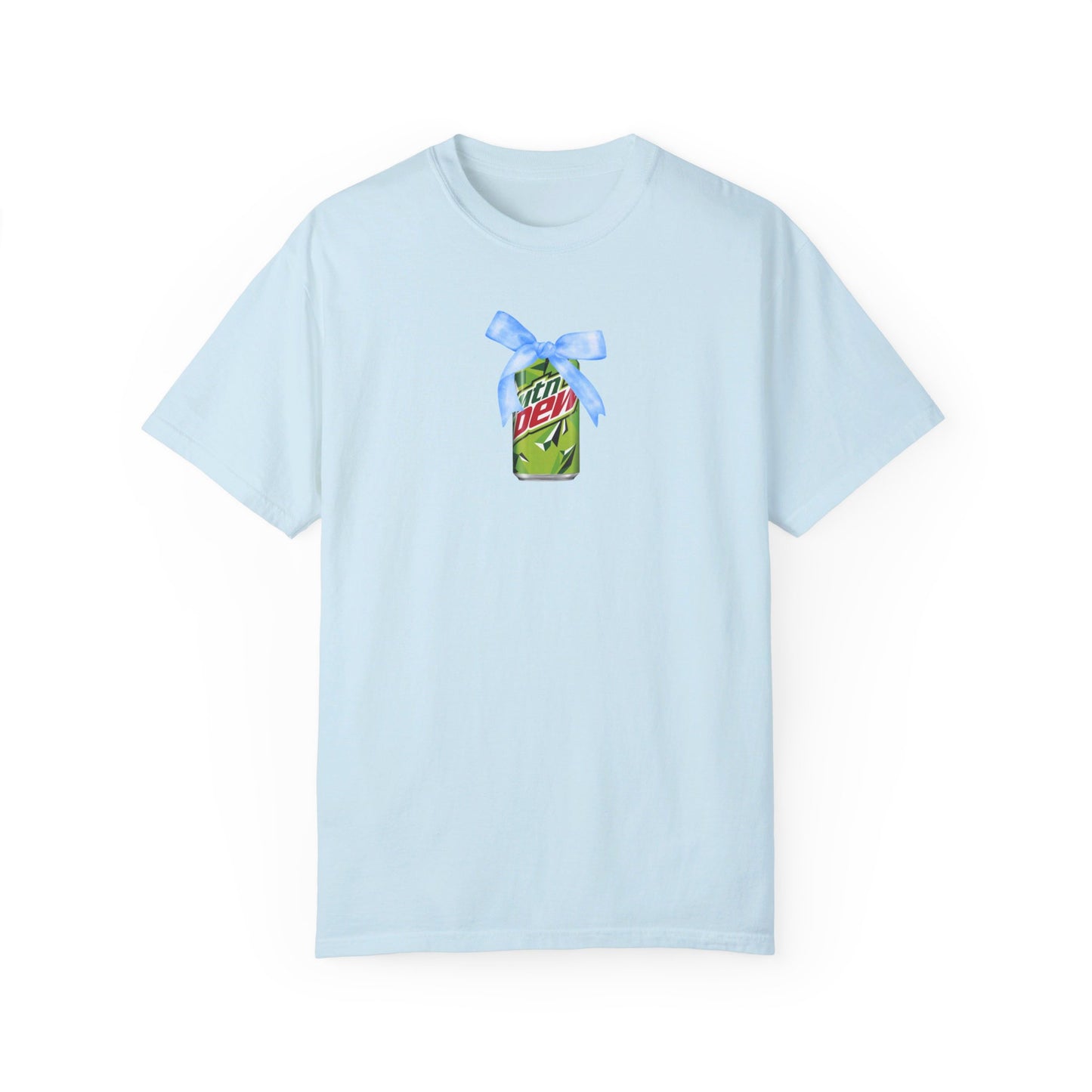 Mountain Dew Tee