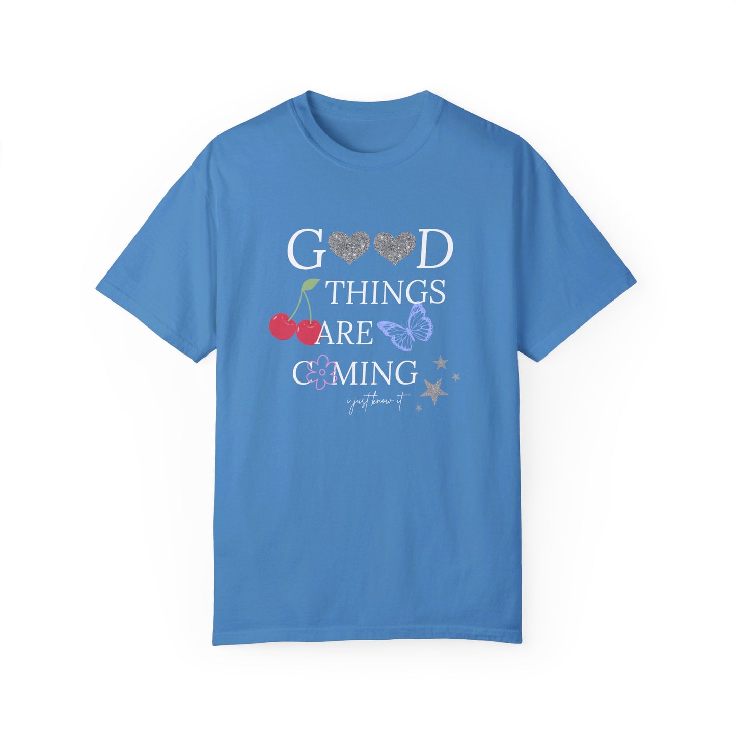 Good Things Tee