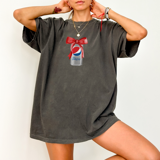 Diet Pepsi Tee