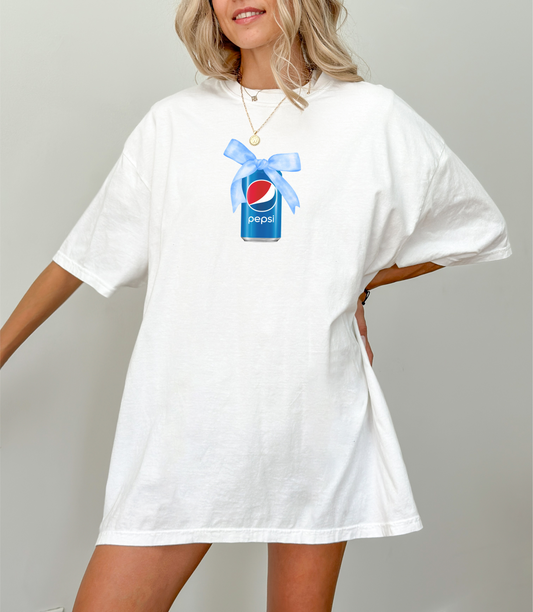 Pepsi Tee