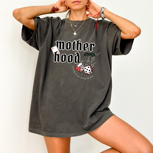 Motherhood Tee