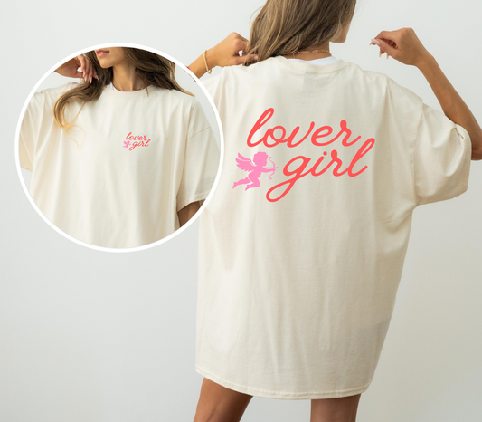 Lover Girl Tee