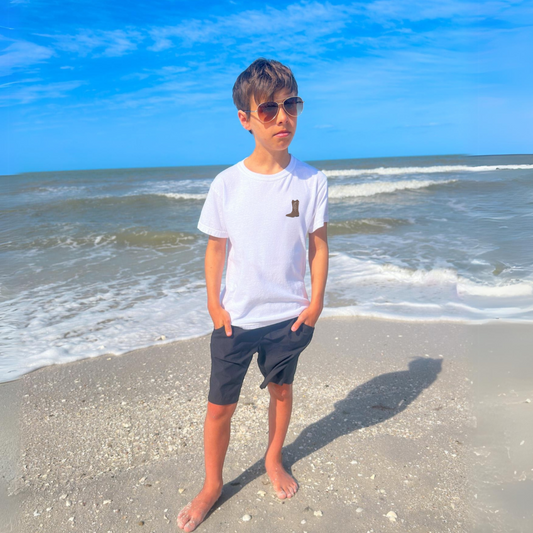 The Luke (Youth) Tee