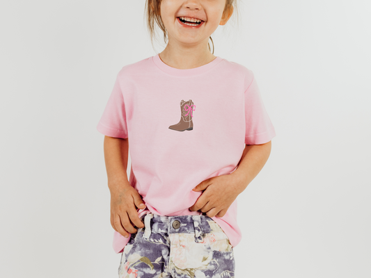 The Avery (Toddler) Tee