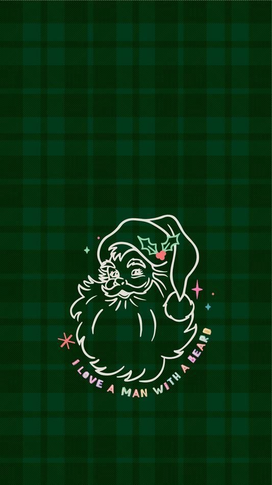 CHRISTMAS WALLPAPER FREEBIES